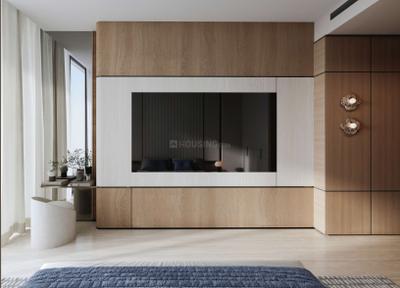 Project Image of 746.0 - 1647.0 Sq.ft 1 BHK Apartment for buy in Binghatti Moonlight