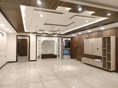 Project Image of 0.0 - 2250.0 Sq.ft 4 BHK Builder Floor for buy in Anupam Super Luxury Floor