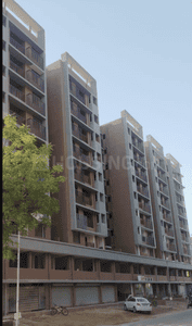 Project Image of 900 Sq.ft 2 BHK Apartment / Flat for sale in Ghuma for Rs. 5500000