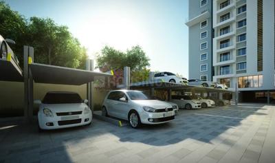 Project Image of 1635.0 - 2025.0 Sq.ft 3 BHK Apartment for buy in Ideal Paradiso