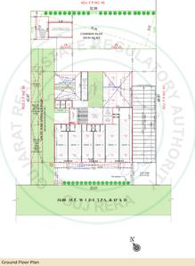 Project Image of 0.0 - 861.11 Sq.ft 3 BHK Apartment for buy in Shreemad 94