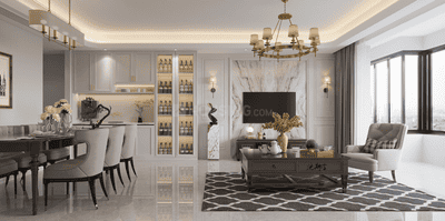 Project Image of 730.0 - 1175.0 Sq.ft 2 BHK Apartment for buy in Birla Taranya Phase 1