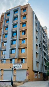 Project Image of 585.45 - 768.22 Sq.ft 2 BHK Apartment for buy in Param Sahajanand Exotica