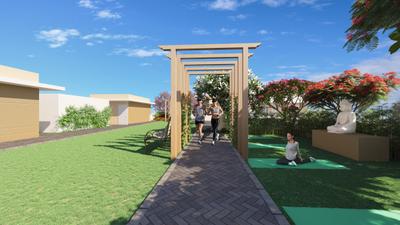 Project Image of 800.0 - 2100.0 Sq.ft 1 BHK Apartment for buy in ETH Haridwar One