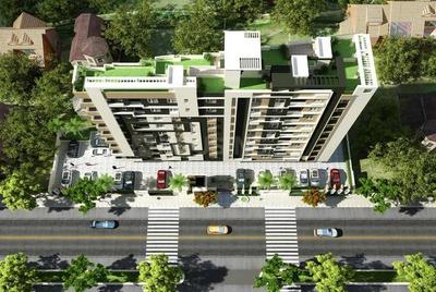 Project Image of 475.0 - 1550.0 Sq.ft 1 BHK Apartment for buy in UDB Eternia