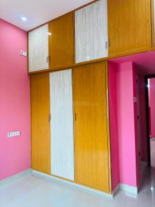 Project Image of 1500.0 - 1600.0 Sq.ft 2 BHK Duplex for buy in My Home Residences