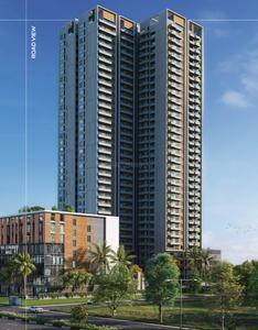 Project Image of 1461.0 - 5450.0 Sq.ft 3 BHK Apartment for buy in Stalwart Skycity