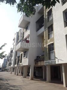 Samarth Aangan Elevation 1