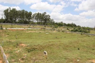 Project Image of 0.0 - 1200.0 Sq.ft Residential Plot Plot for buy in RK Silicon Valley
