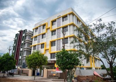 Project Image of 1134.0 - 1260.0 Sq.ft 2 BHK Apartment for buy in Trinity Kalinga