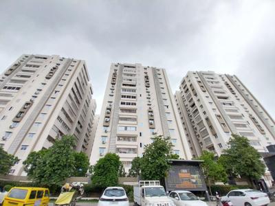 Project Image of 1235.0 - 1950.0 Sq.ft 2 BHK Apartment for buy in Vazhraa Prathik Phase III
