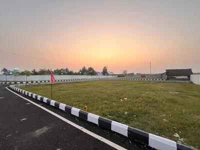 Project Image of 780.0 - 1700.0 Sq.ft Residential Plot Plot for buy in Real Sri Kalyan Avenue Phase 3