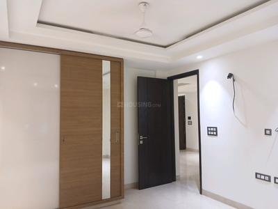 Project Image of 1800.0 - 4950.0 Sq.ft 3 BHK Builder Floor for buy in Padam Luxurious Homes Punjabi Bagh