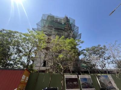 Project Image of 807.0 - 820.0 Sq.ft 2 BHK Apartment for buy in Gulmohar Esteban