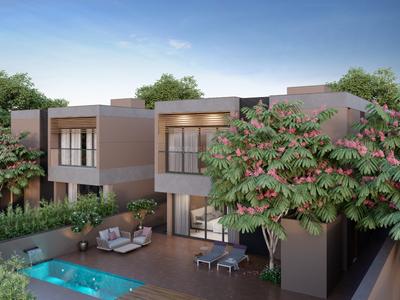 Project Image of 4950 Sq.ft 3 BHK Villa for sale in Raska for Rs. 39000000
