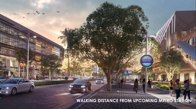 Project Image of 444.0 - 759.0 Sq.ft 1 BHK Apartment for buy in Lodha Casa Selva A to C