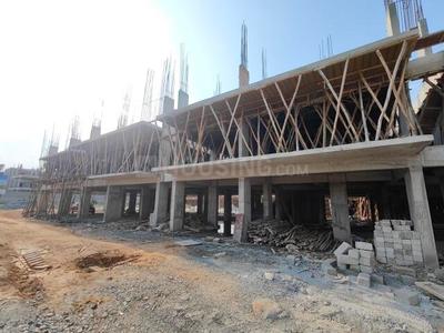 Project Image of 1294.0 - 1723.0 Sq.ft 2 BHK Apartment for buy in Infinity Green Woods