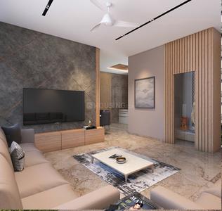 Project Image of 676.19 - 931.4 Sq.ft 2 BHK Apartment for buy in Varni Celebration Heights
