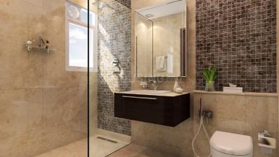 Project Image of 1545.0 - 2310.0 Sq.ft 3 BHK Apartment for buy in The Imperial