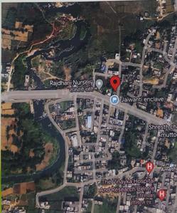 Project Image of 980.0 - 1575.0 Sq.ft 2 BHK Apartment for buy in Tirkey Jaiwanti Enclave