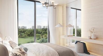 Project Image of 0.0 - 2564.0 Sq.ft 3 BHK Villa for buy in Emaar Golf Acres