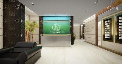 Project Image of 412.0 - 867.0 Sq.ft 1 BHK Apartment for buy in Dem Cygnus