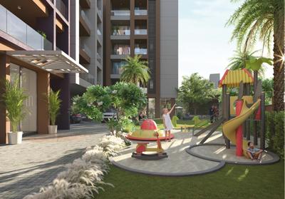 Project Image of 1400.0 - 2000.0 Sq.ft 2 BHK Apartment for buy in Vivanta