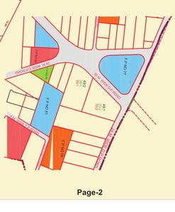 Shivanand Location Plan 1