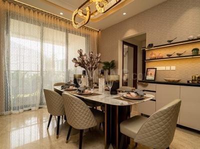 Project Image of 1307.0 - 2581.0 Sq.ft 2 BHK Apartment for buy in Casagrand Medora