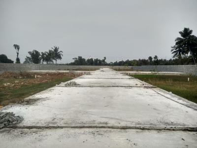 Project Image of 1253.0 - 1813.0 Sq.ft Residential Plot Plot for buy in VGK Green City Phase 1