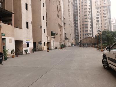 Project Image of 1125.0 - 1867.0 Sq.ft 2 BHK Apartment for buy in Jaipuria Sunrise Greens Apartment
