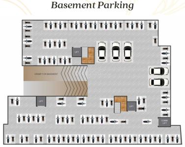 Project Image of 540.0 - 979.0 Sq.ft 1 BHK Apartment for buy in Mayur Mahal