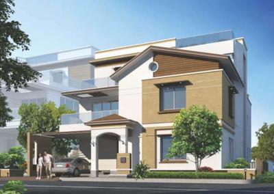 Project Image of 2400.0 - 4961.0 Sq.ft Residential Plot Plot for buy in NCC Urban Green Province