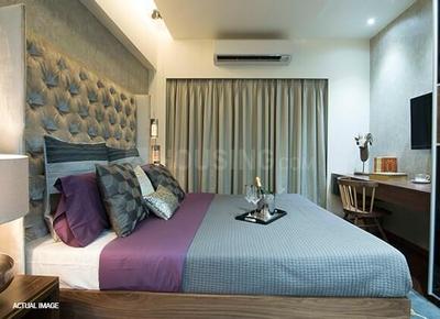 Project Image of 454.45 - 1001.58 Sq.ft 1 BHK Apartment for buy in Omkar Meridia