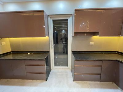 Project Image of 800.0 - 1440.0 Sq.ft 3 BHK Apartment for buy in Mantra Premium And Luxurious Homes