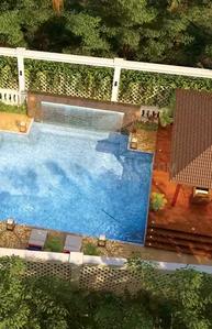 Project Image of 875 Sq.ft 1 BHK Apartment / Flat for sale in Siolim for Rs. 13500000