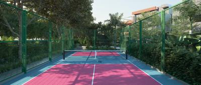 Project Image of 3855.0 - 4397.0 Sq.ft 4 BHK Villa for buy in GHR Trivana