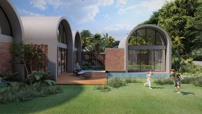 Project Image of 6300.0 - 18000.0 Sq.ft Residential Plot Plot for buy in Sarvatra Parvam