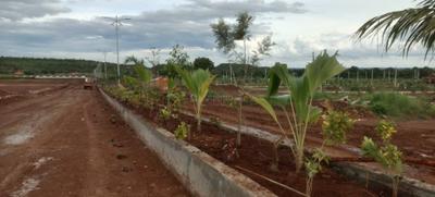 Project Image of 1647 Sq.ft Residential Plot / Land for sale in Sadasivpet for Rs. 2013000