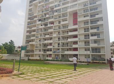 Project Image of 1350.0 - 1795.0 Sq.ft 2 BHK Apartment for buy in Klassik Benchmark