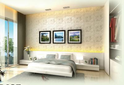 Project Image of 1235.0 - 1655.0 Sq.ft 2 BHK Apartment for buy in V5 Paradise