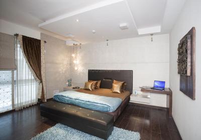 Project Image of 2215.0 - 4465.0 Sq.ft 3 BHK Apartment for buy in Sattva Luxuria