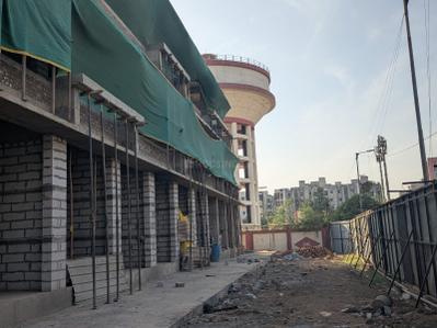 Project Image of 1481.44 - 1933.31 Sq.ft 4 BHK Villa for buy in Shraddha Solitaire