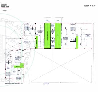 Project Image of 1085.22 - 1095.01 Sq.ft 3 BHK Apartment for buy in Shivrudra Serene Heights