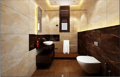 Project Image of 1596.0 - 1655.0 Sq.ft 3 BHK Apartment for buy in Danish Veeyu Coperative Housing Society