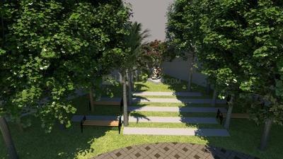 Project Image of 1495.0 - 1790.0 Sq.ft 3 BHK Apartment for buy in Novo Gardenia
