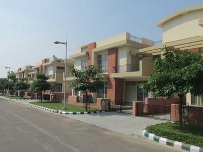 Eldeco County Phase I Elevation 1