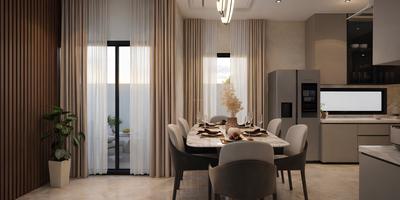 Project Image of 2955.0 - 2985.0 Sq.ft 4 BHK Villa for buy in SJ Park Ville