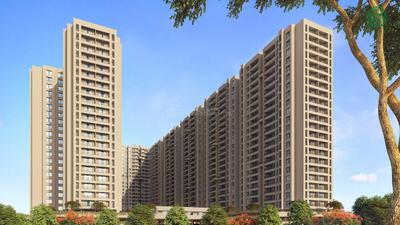 Treeland Elevation 2