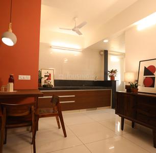 Project Image of 571.0 - 601.0 Sq.ft 2 BHK Apartment for buy in Suryam Aura